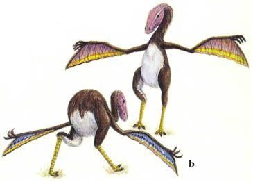 Дугал Диксон - Новые динозавры. Альтернативная эволюция