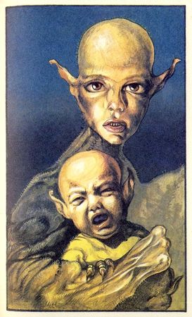 Роберт Хайнлайн - Марсианка Подкейн. Космический патруль