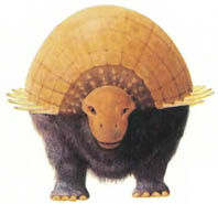 Дугал Диксон - Новые динозавры. Альтернативная эволюция