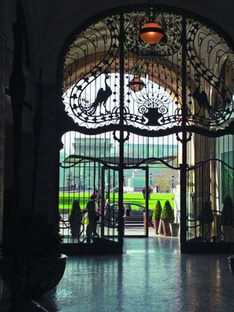 Виктория Завьялова, Валерия Башкирова - Лучшие отели мира