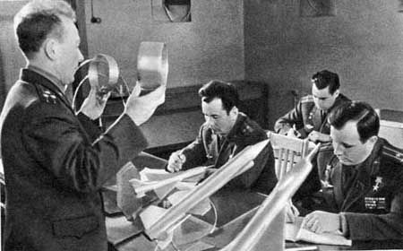 Юрий Гагарин - Вижу Землю