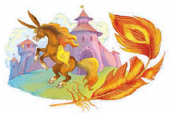 Пётр Ершов - Конек-горбунок