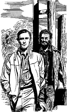 Игорь Росоховатский - Прыгнуть выше себя