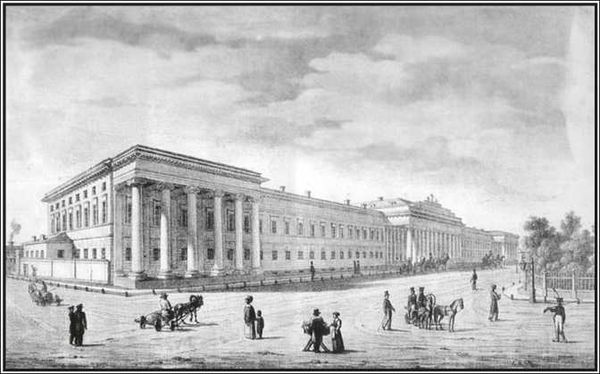 Антоний Оссендовский - Ленин