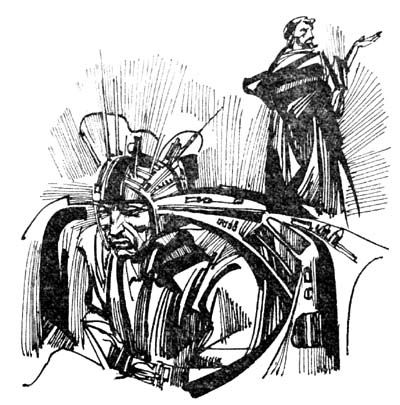 Георгий Гуревич - Ордер на молодость (Сборник с иллюстрациями)