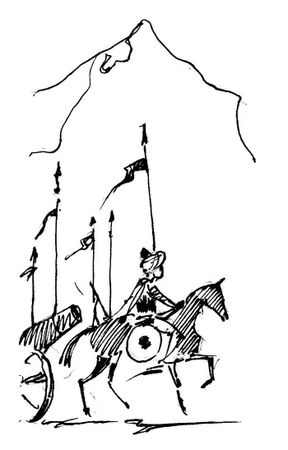 Сборник - Народный эпос