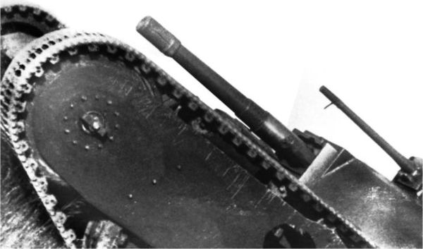 Максим Коломиец - Маневренные танки СССР Т-12, Т-24, ТГ, Д-4 и др