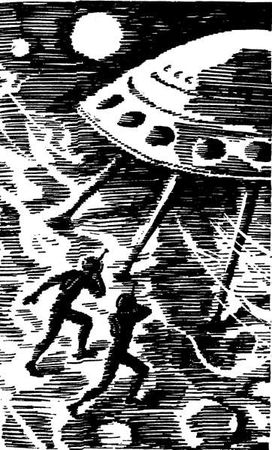 Александр Шалимов - Когда молчат экраны. Научно-фантастические повести и рассказы