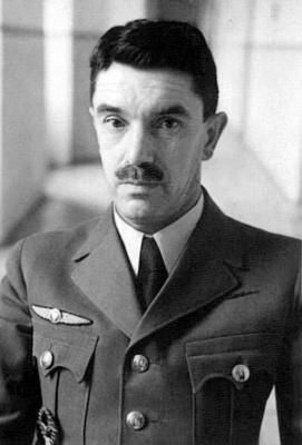 Константин Залесский - Люфтваффе. Военно-воздушные силы Третьего рейха