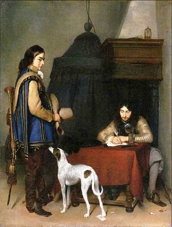 Александр Майкапар - Филадельфийский музей искусств