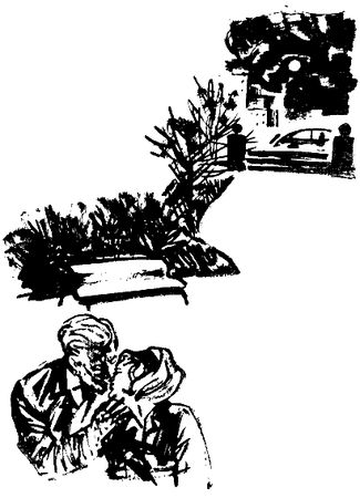 Ярослав Голованов - Кузнецы грома