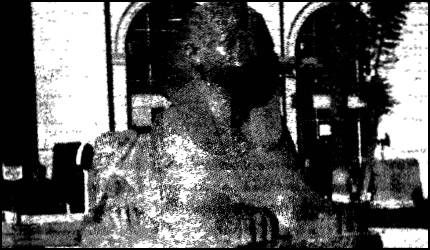 Эрих фон Деникен - Глаза Сфинкса