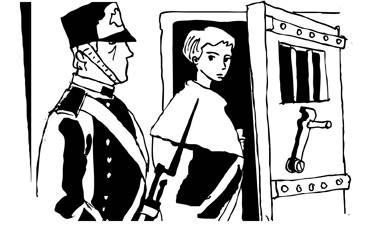 Анна Семироль - Игрушки дома Баллантайн