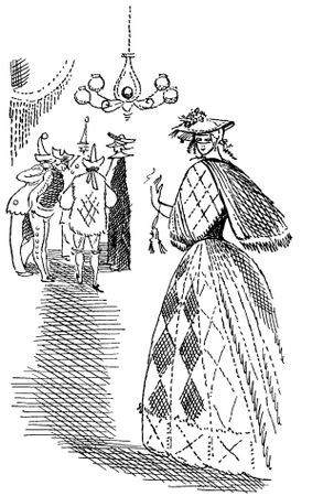 Алексей Плещеев - Житейские сцены