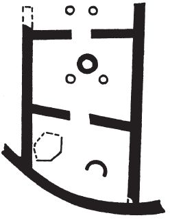 Николас Хаммонд - История Древней Греции