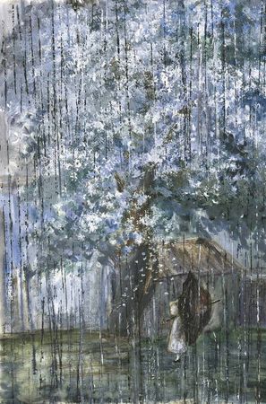 Михаил Липскеров - Город на воде, хлебе и облаках