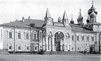 Сборник - "Пасхальные колокола" и другие рассказы