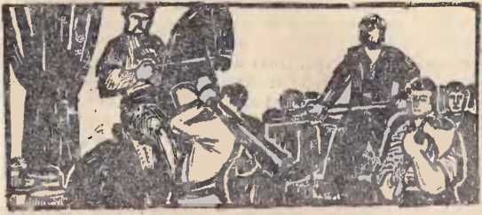 Петро Панч - Клокотала Украина