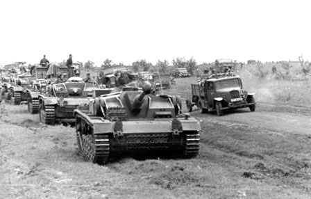 Владимир Побочный, Людмила Антонова - Предвоенные годы и первые дни войны