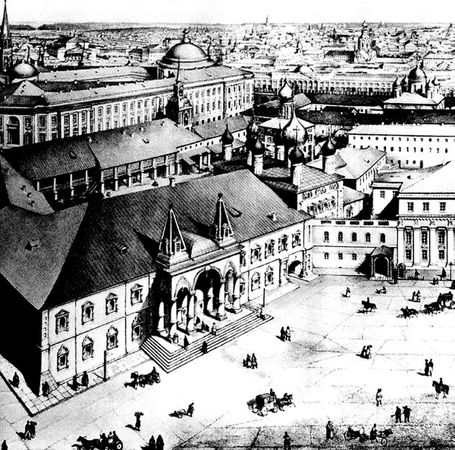 Ирина Сергиевская - Клады Москвы. Легендарные сокровища, тайники и подземелья