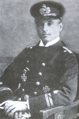 Ричард Гибсон, Морис Прендергаст - Германская подводная война 1914-1918 гг