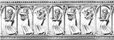 Зоман Чейнани - Мир без принцев (ЛП)