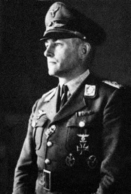 Константин Залесский - Люфтваффе. Военно-воздушные силы Третьего рейха