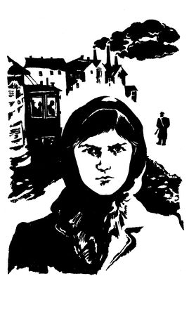 Владимир Ситников - Горячее сердце. Повести