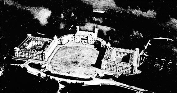 Андрей Гусаров - Гатчина. От прошлого к настоящему. История города и его жителей