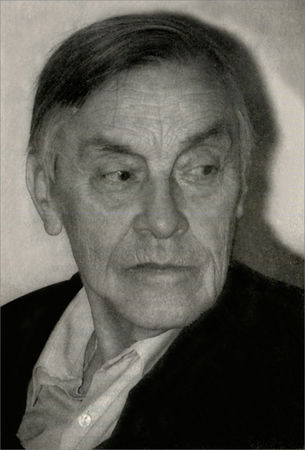 Арсений Тарковский - Судьба моя сгорела между строк