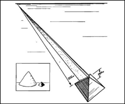 Эрих фон Деникен - Глаза Сфинкса