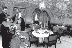 Лев Альтмарк - Серые пятна истории