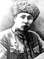 Владимир Побочный, Людмила Антонова - Предвоенные годы и первые дни войны