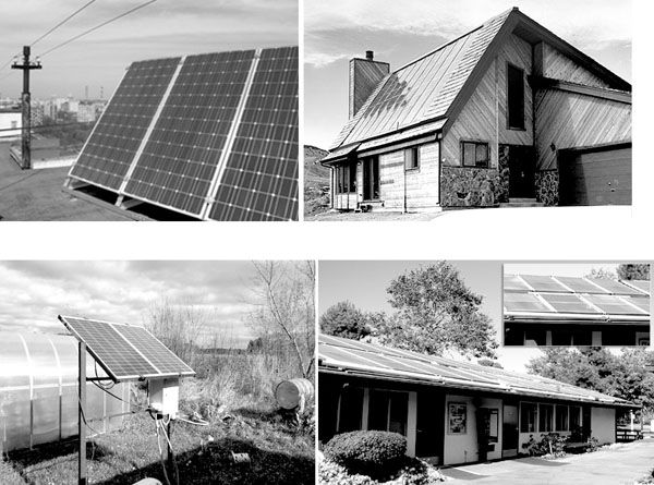 В. Арутюнов - Нефть XXI. Мифы и реальность альтернативной энергетики