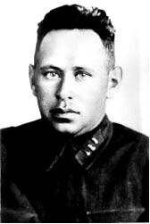 Владимир Побочный, Людмила Антонова - Предвоенные годы и первые дни войны