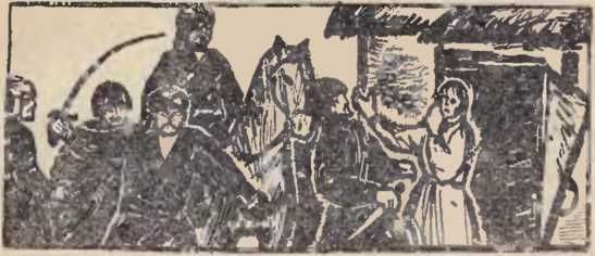 Петро Панч - Клокотала Украина