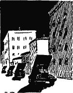 Юлий Анненков - Флаг миноносца