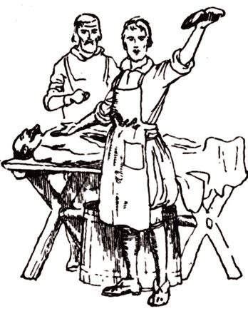 Людо Зубек - Доктор Есениус