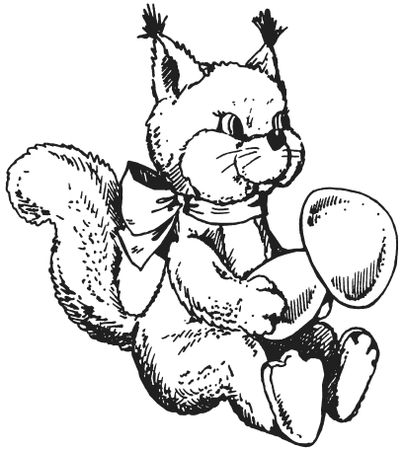 Татьяна Ивановская - Шьем мягкие игрушки, подушки и кресла-мешки