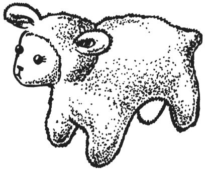 Татьяна Ивановская - Шьем мягкие игрушки, подушки и кресла-мешки