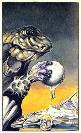 Роберт Хайнлайн - Марсианка Подкейн. Космический патруль