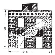 Николас Хаммонд - История Древней Греции