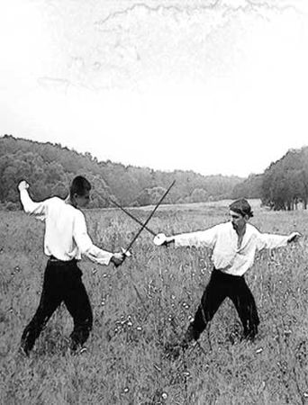 Александр Асмолов - Фамильный шрам