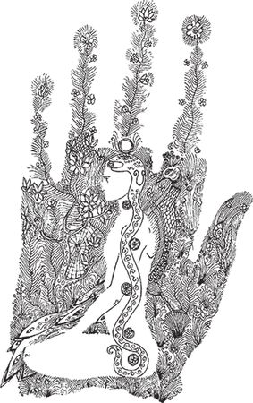 Роман Доля - Убивающий время. Практика разрушения подсознания