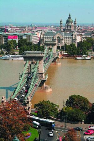 Виктория Завьялова, Валерия Башкирова - Лучшие отели мира