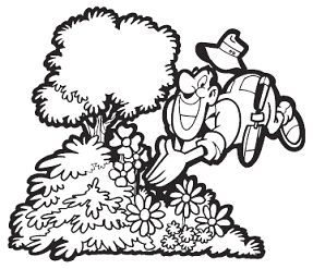 Николай Звонарев - Изгороди и заборы своими руками