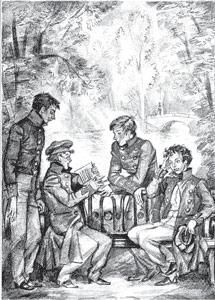 Лев Альтмарк - Серые пятна истории