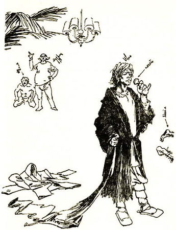 Василий Шукшин - До третьих петухов