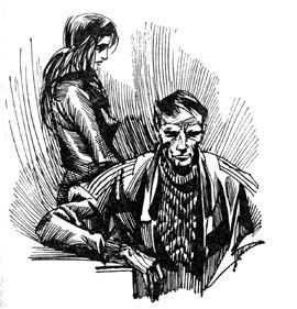 Георгий Гуревич - Ордер на молодость (Сборник с иллюстрациями)