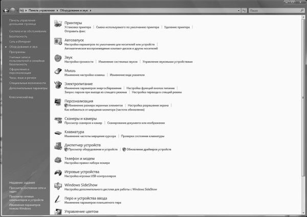 Виталий Леонтьев - Windows Vista